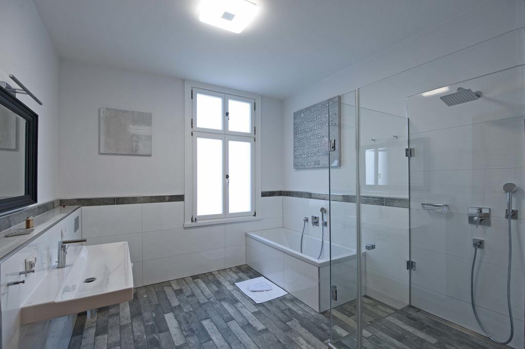 Hotel 1782 "Aussenstelle" Premiumwohnungen - Contactless Self Check-In レムシャイト エクステリア 写真