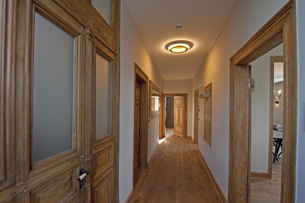Hotel 1782 "Aussenstelle" Premiumwohnungen - Contactless Self Check-In レムシャイト エクステリア 写真